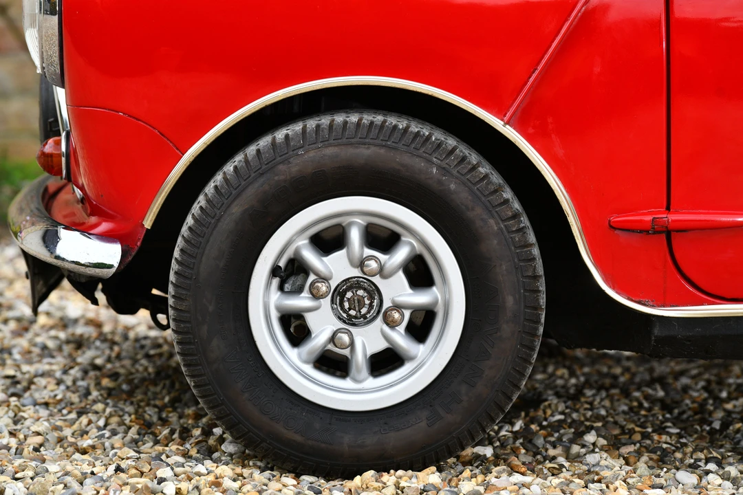 1966 Mini Mini Mark I - Image 17 of 31