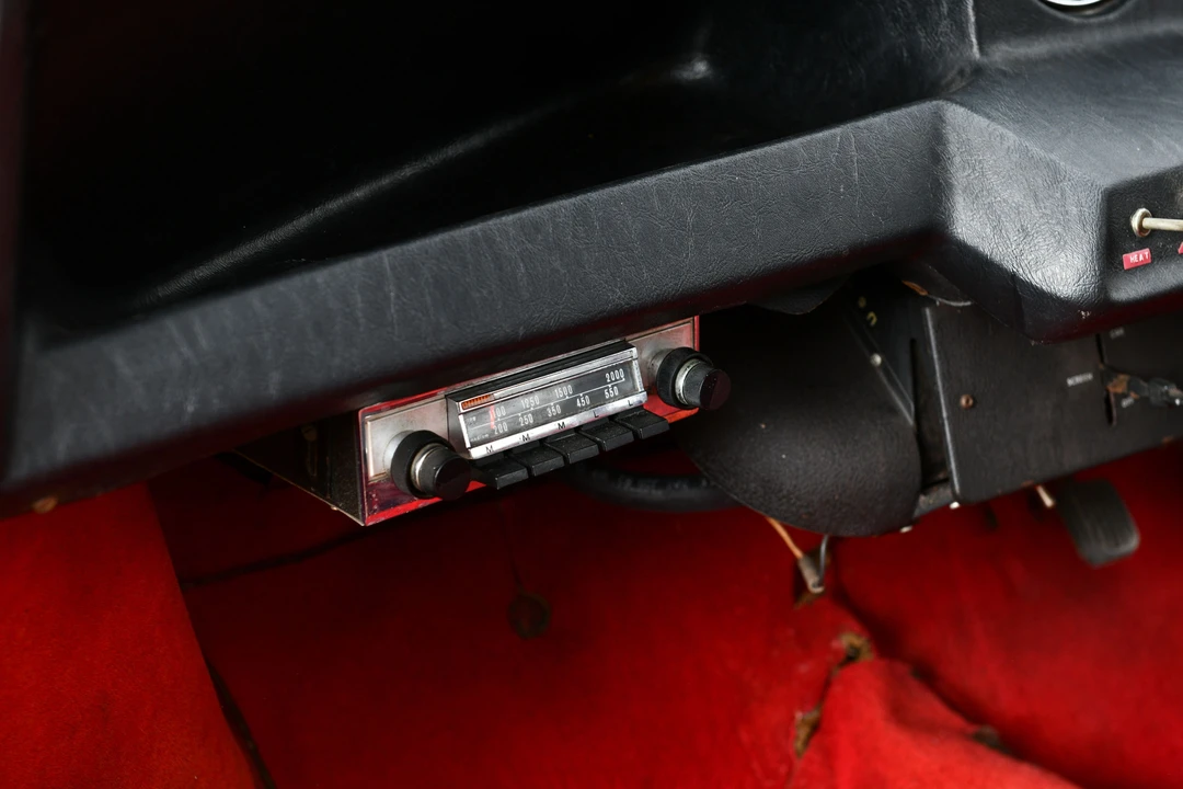 1966 Mini Mini Mark I - Image 21 of 31