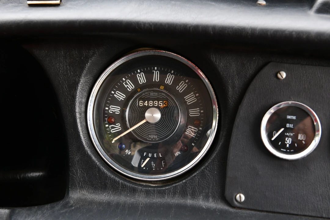 1966 Mini Mini Mark I - Image 13 of 31