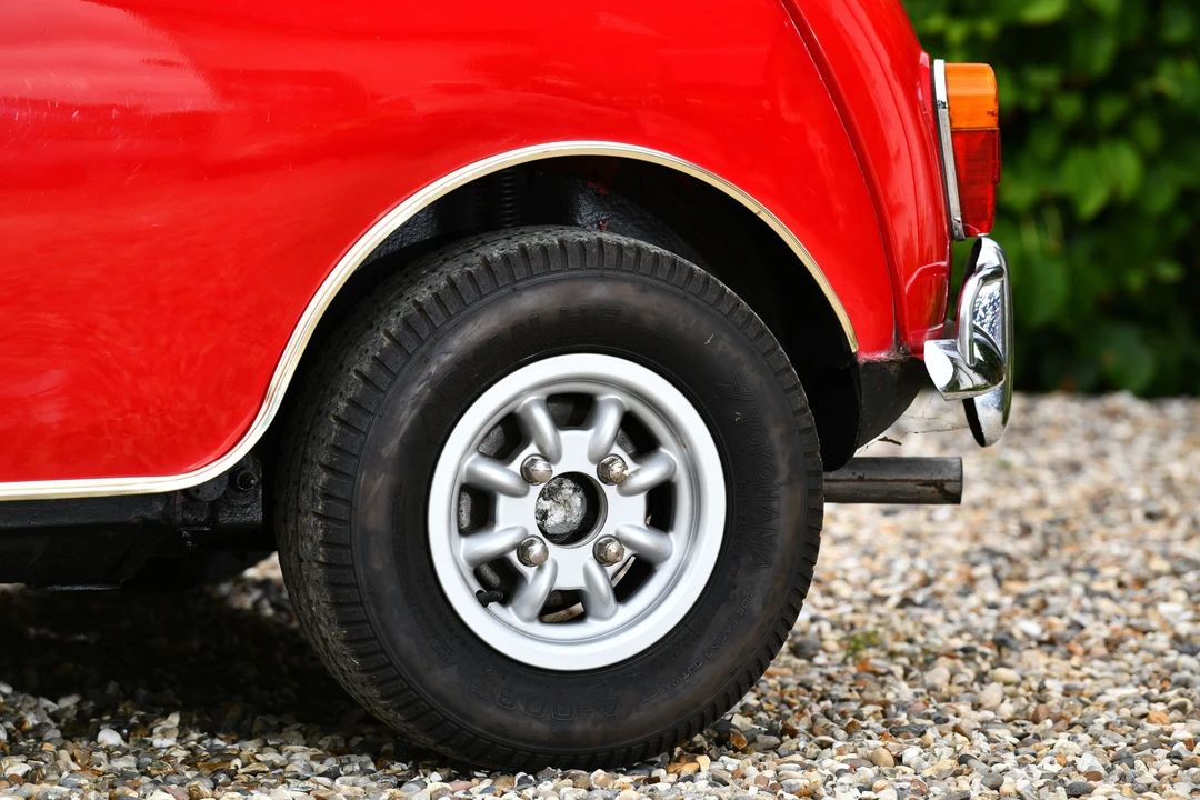 1966 Mini Mini Mark I - Image 16 of 31