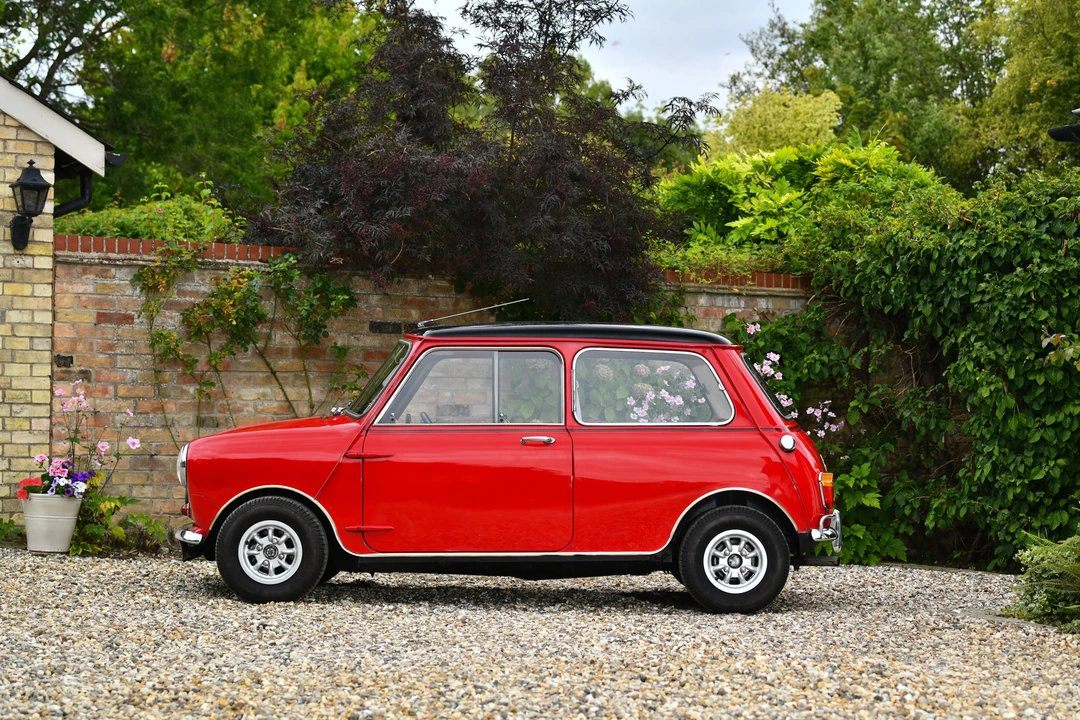 1966 Mini Mini Mark I - Image 9 of 31