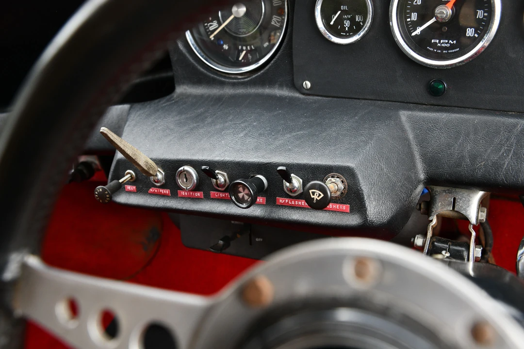 1966 Mini Mini Mark I - Image 3 of 31