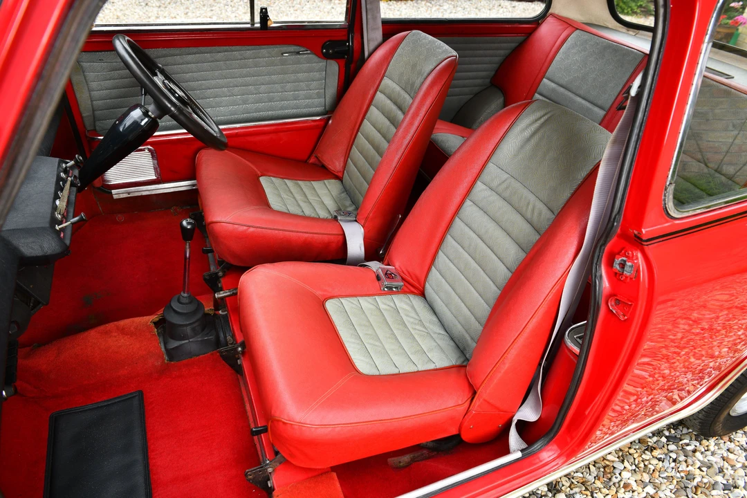 1966 Mini Mini Mark I - Image 15 of 31