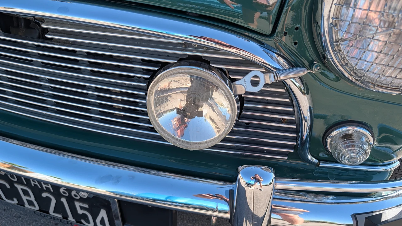 1966 Mini Mini Mark I - Image 27 of 31