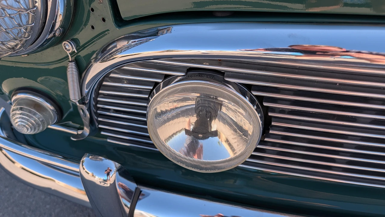 1966 Mini Mini Mark I - Image 25 of 31