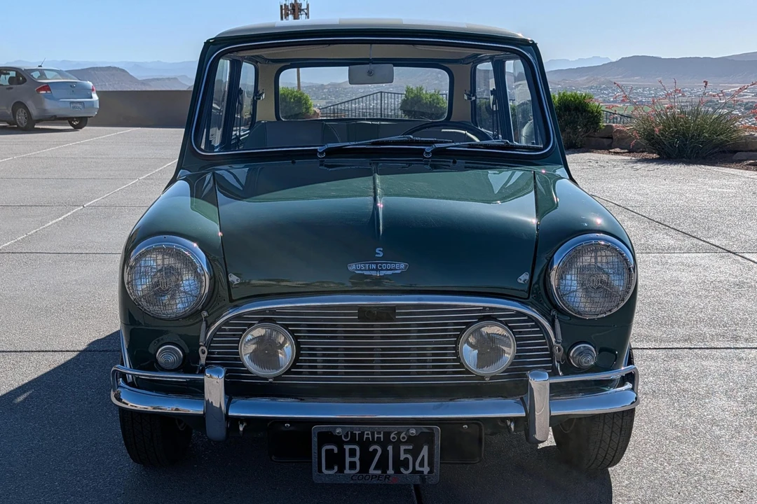 1966 Mini Mini Mark I - Image 2 of 31