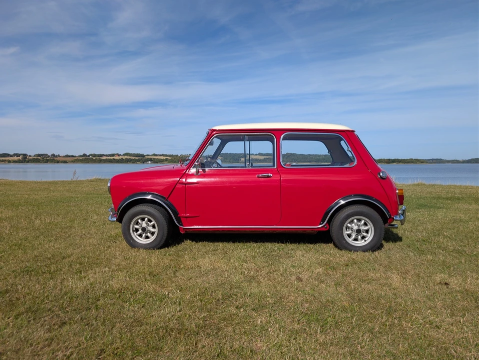 1966 Mini Mini Mark I - Image 11 of 31