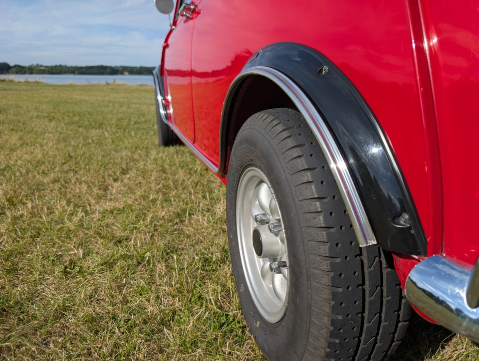 1966 Mini Mini Mark I - Image 30 of 31