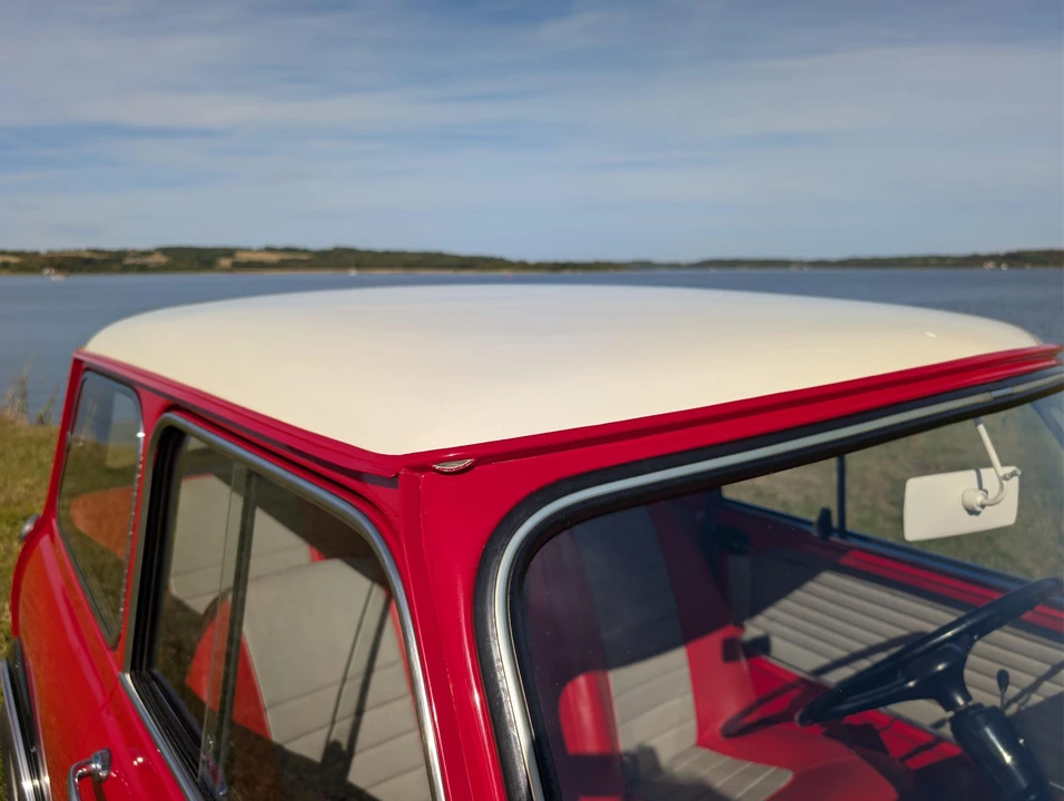 1966 Mini Mini Mark I - Image 19 of 31