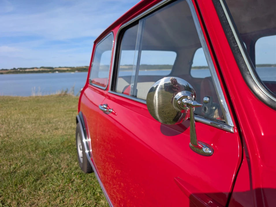1966 Mini Mini Mark I - Image 20 of 31