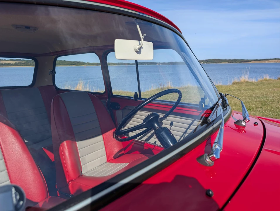 1966 Mini Mini Mark I - Image 28 of 31
