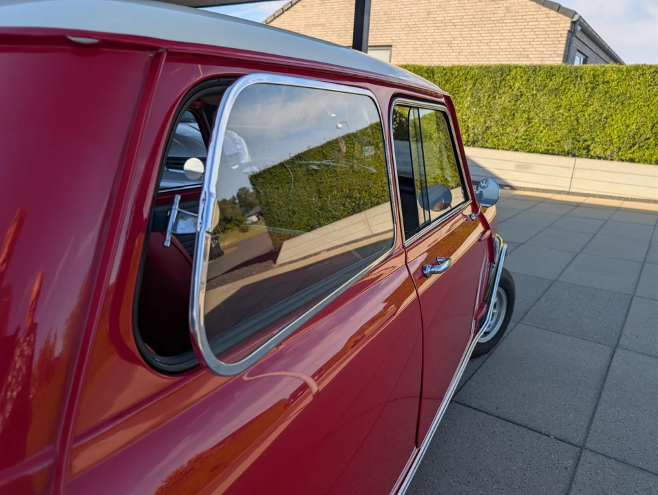 1966 Mini Mini Mark I - Image 29 of 31