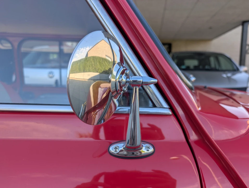 1966 Mini Mini Mark I - Image 21 of 31