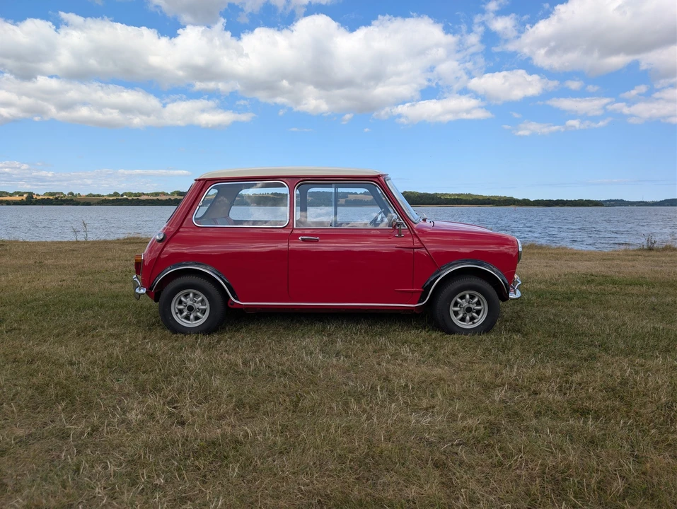 1966 Mini Mini Mark I - Image 7 of 31