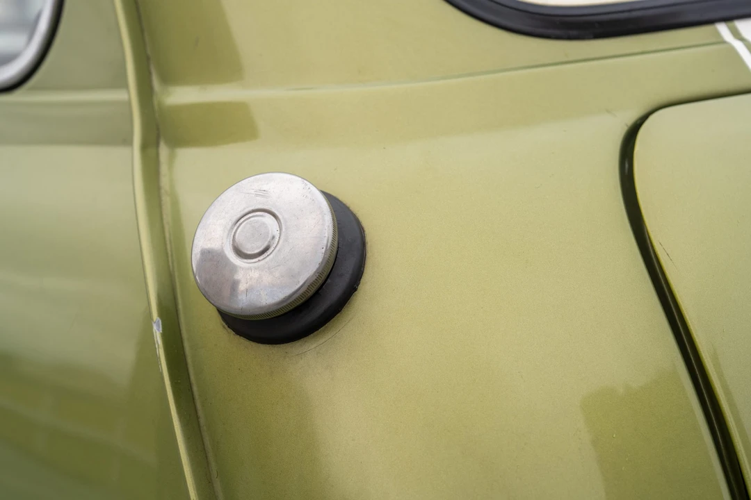 1966 Mini Mini Mark I - Image 24 of 31