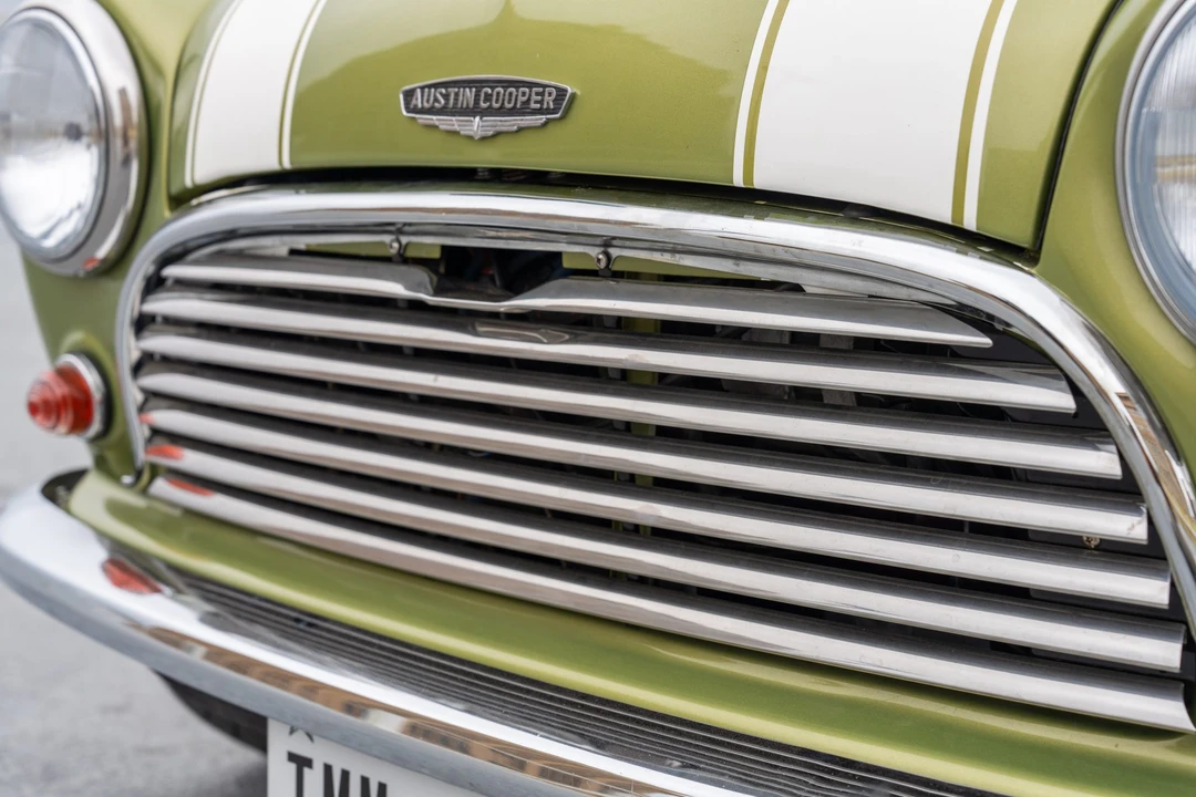 1966 Mini Mini Mark I - Image 19 of 31