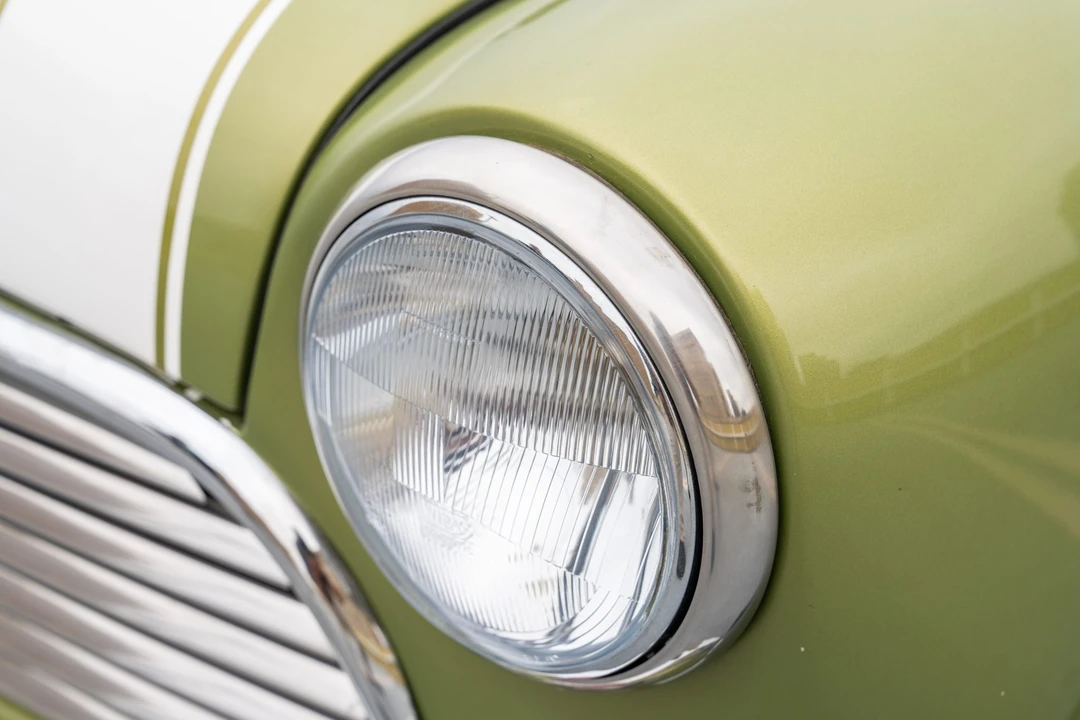 1966 Mini Mini Mark I - Image 30 of 31