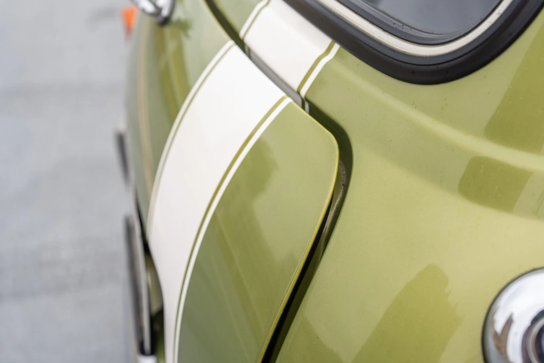 1966 Mini Mini Mark I - Image 29 of 31