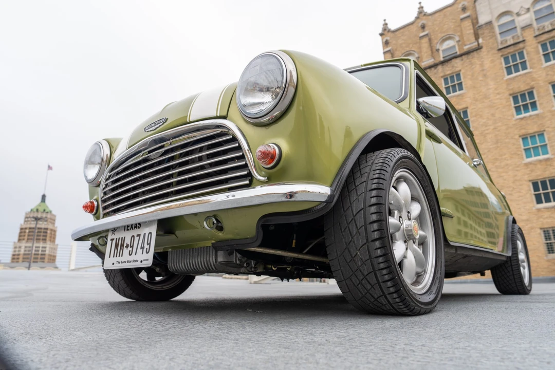 1966 Mini Mini Mark I - Image 2 of 31