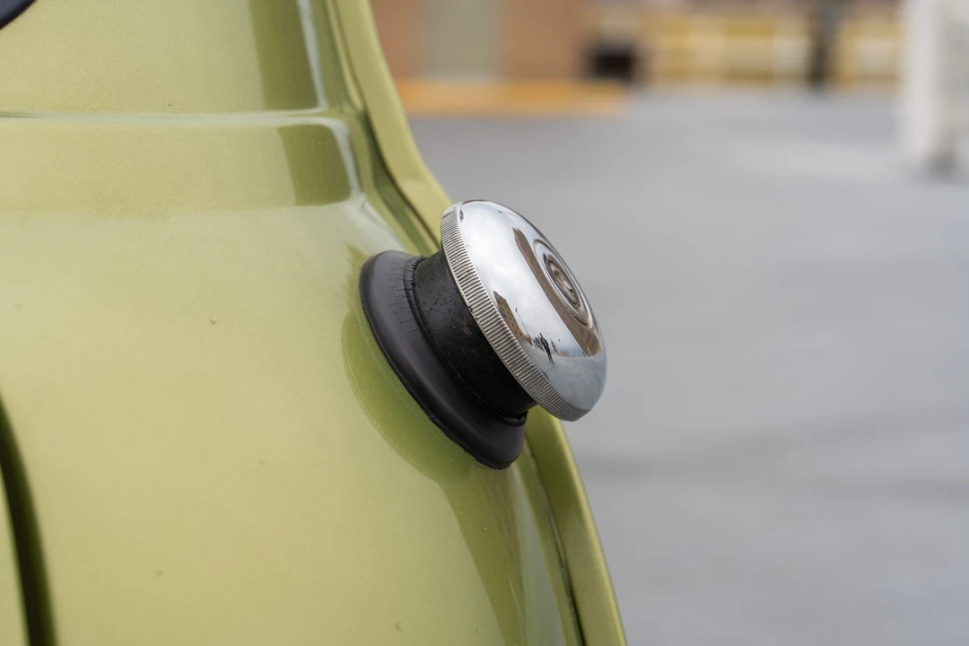 1966 Mini Mini Mark I - Image 22 of 31