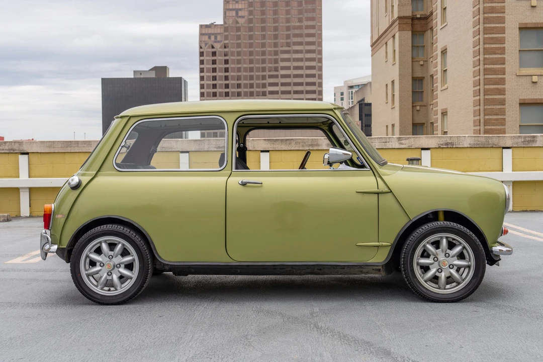 1966 Mini Mini Mark I - Image 6 of 31