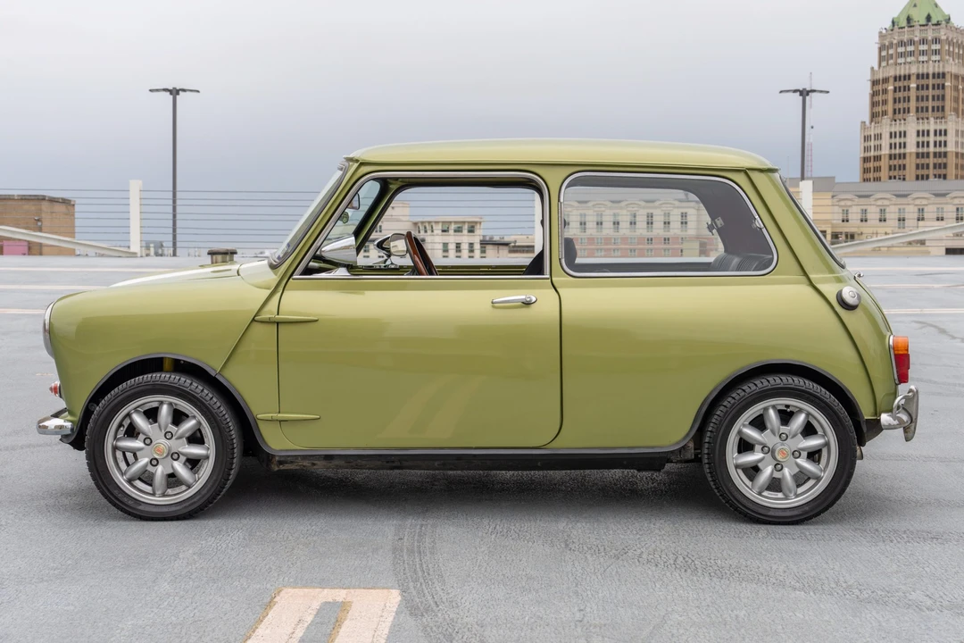 1966 Mini Mini Mark I - Image 10 of 31