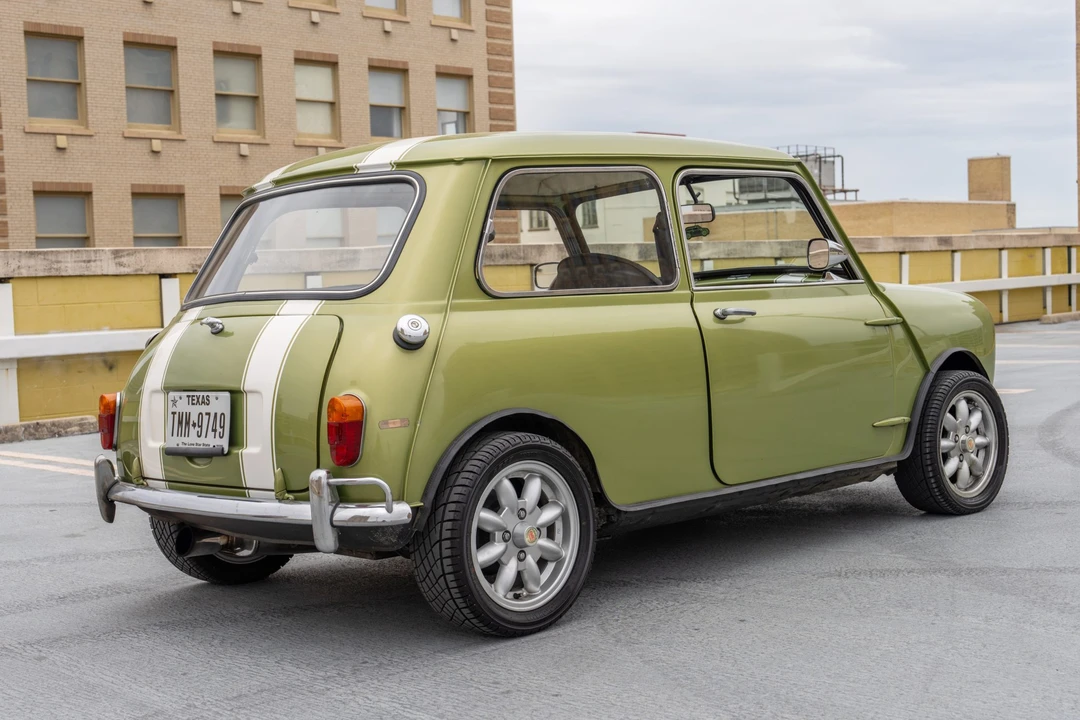 1966 Mini Mini Mark I - Image 7 of 31