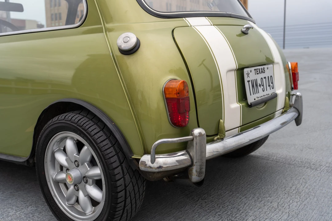 1966 Mini Mini Mark I - Image 17 of 31