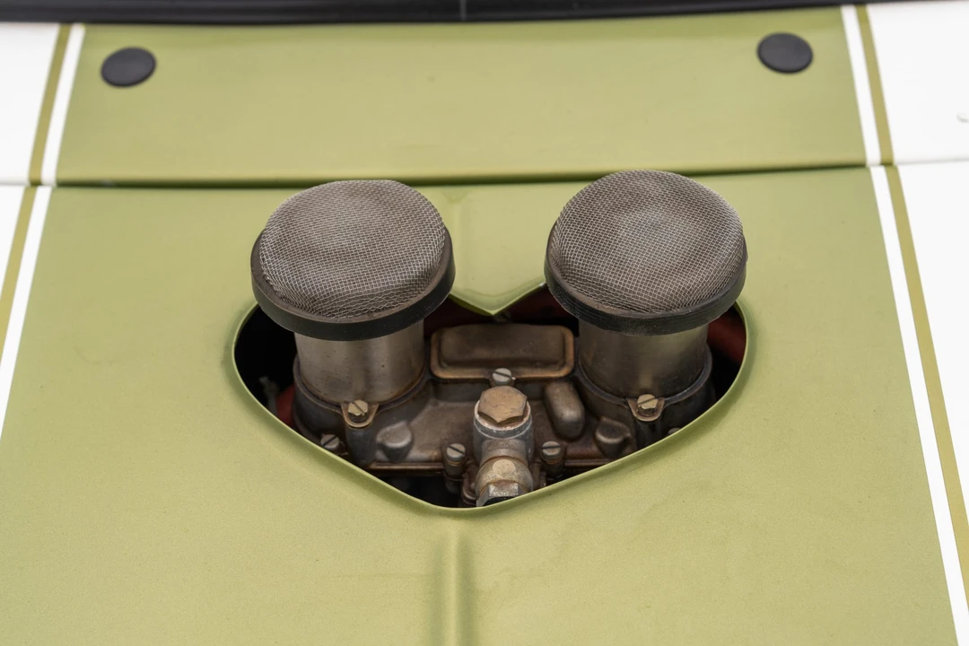 1966 Mini Mini Mark I - Image 21 of 31