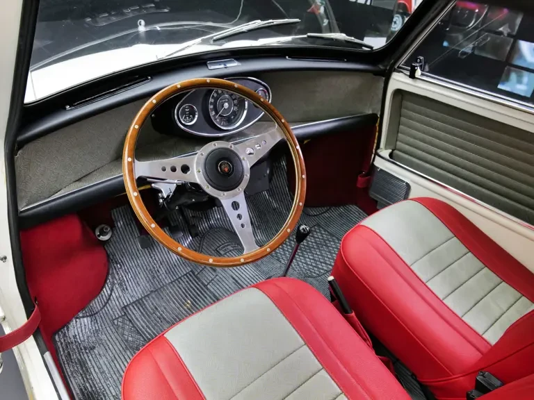 1966 Austin Mini - Image 5 of 29