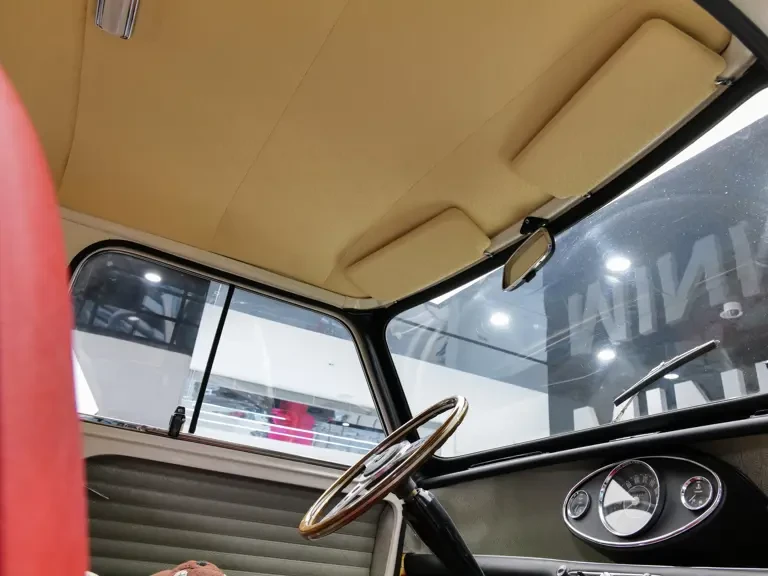 1966 Austin Mini - Image 20 of 29