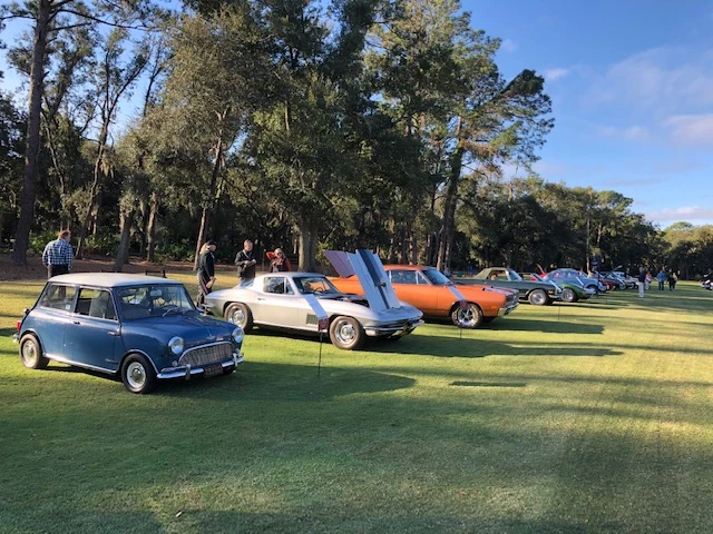 1966 Mini Mini Mark I - Image 15 of 31