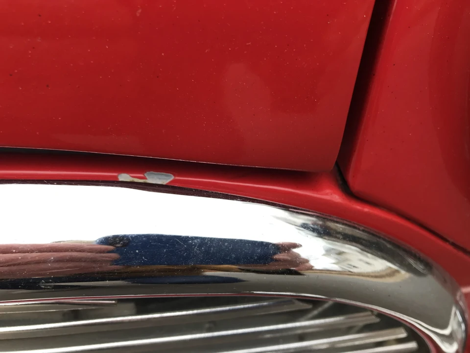 1966 Mini Mini Mark I - Image 18 of 31