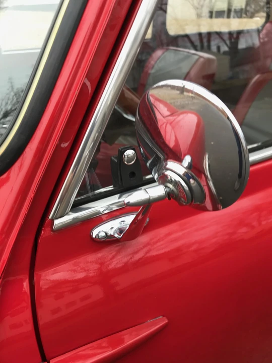 1966 Mini Mini Mark I - Image 20 of 31