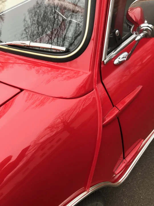 1966 Mini Mini Mark I - Image 22 of 31