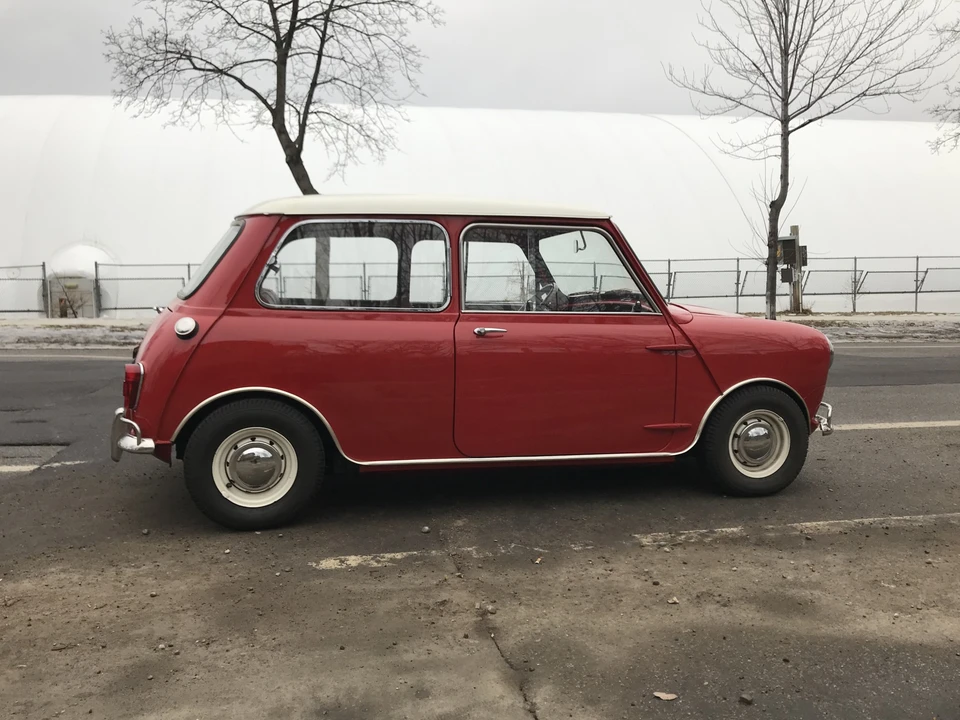 1966 Mini Mini Mark I - Image 13 of 31