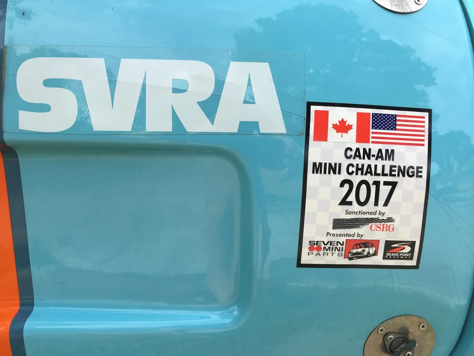 1966 Mini Mini Mark I - Image 13 of 31