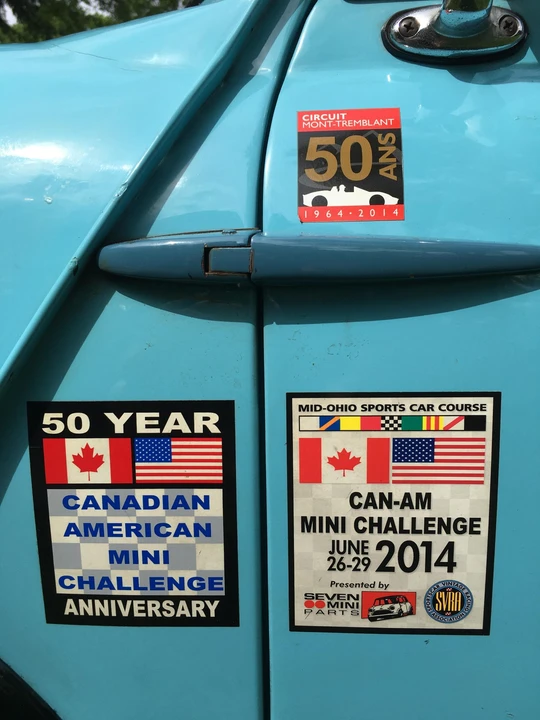 1966 Mini Mini Mark I - Image 14 of 31
