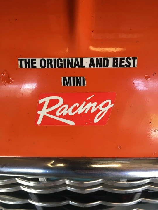 1966 Mini Mini Mark I - Image 15 of 31