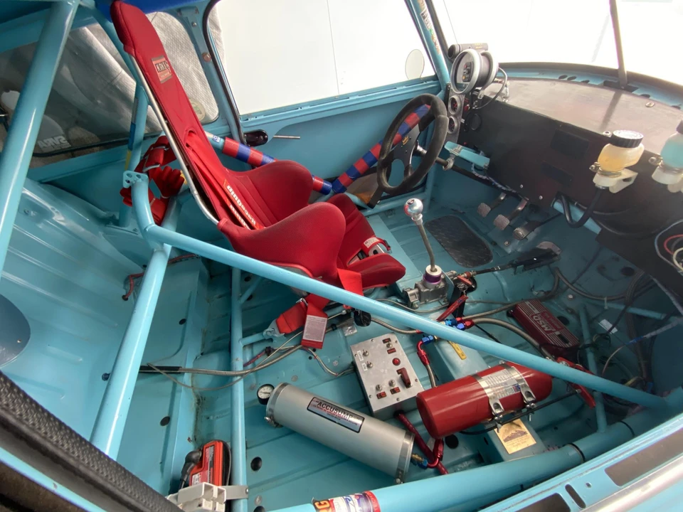 1966 Mini Mini Mark I - Image 26 of 31