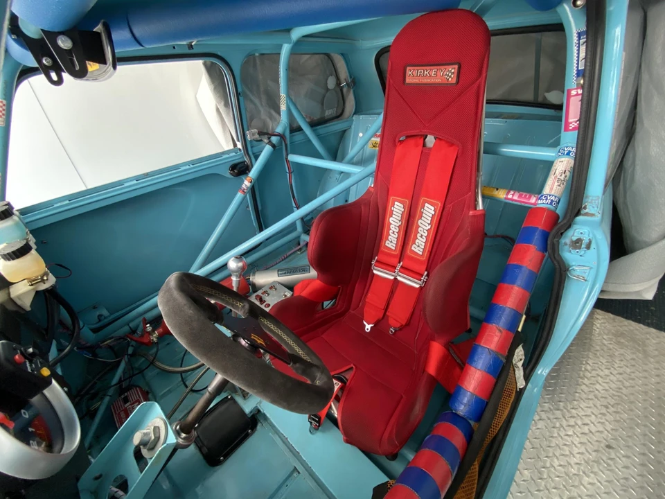 1966 Mini Mini Mark I - Image 24 of 31