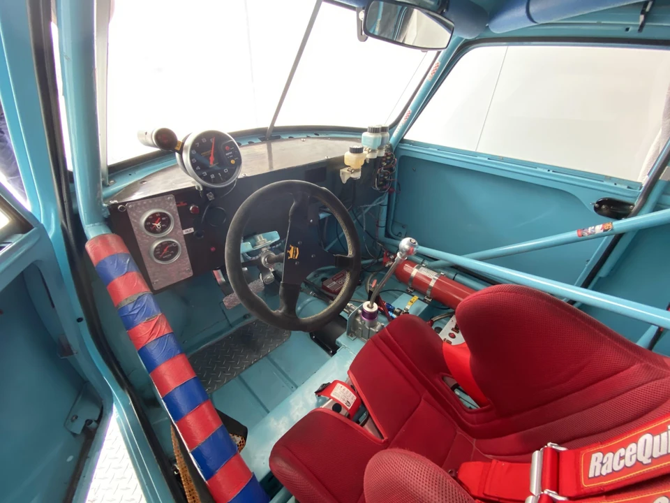 1966 Mini Mini Mark I - Image 18 of 31