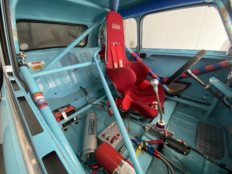 1966 Mini Mini Mark I - Image 25 of 31