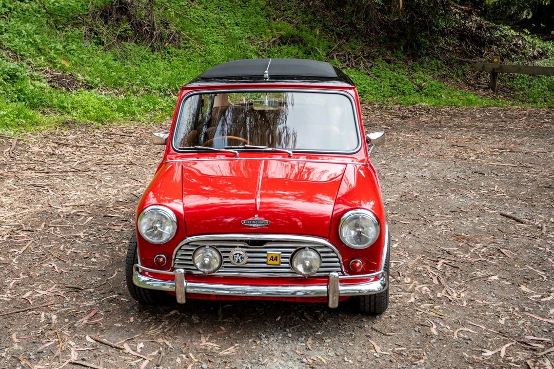 1966 Mini Mini Mark I - Image 30 of 31
