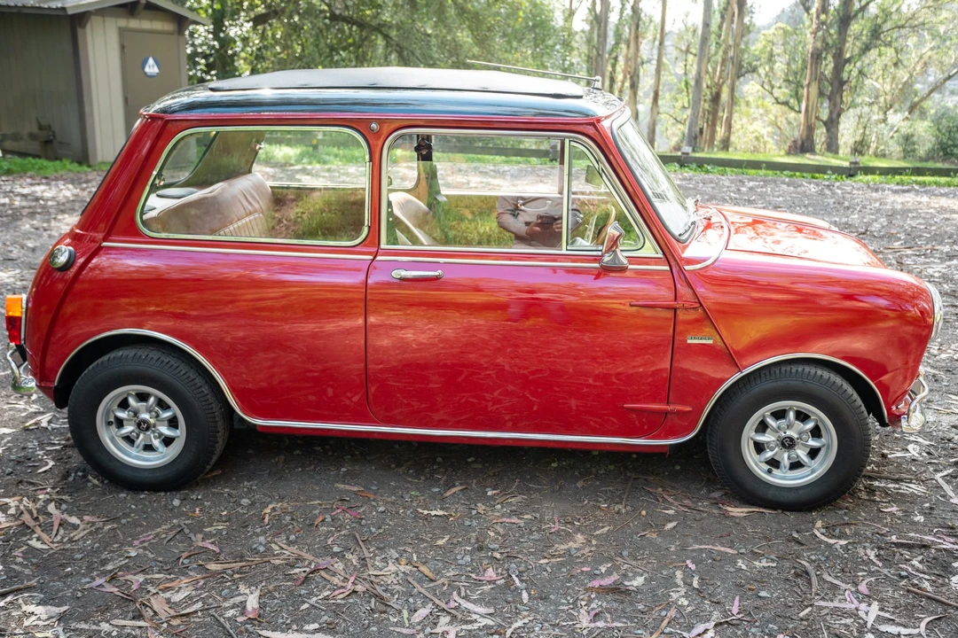 1966 Mini Mini Mark I - Image 23 of 31