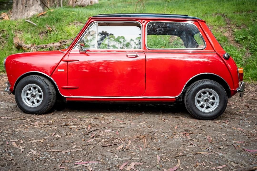 1966 Mini Mini Mark I - Image 10 of 31