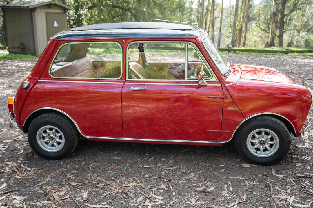 1966 Mini Mini Mark I - Image 22 of 31