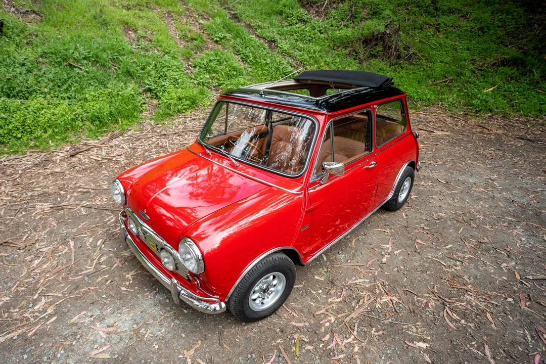 1966 Mini Mini Mark I - Image 6 of 31