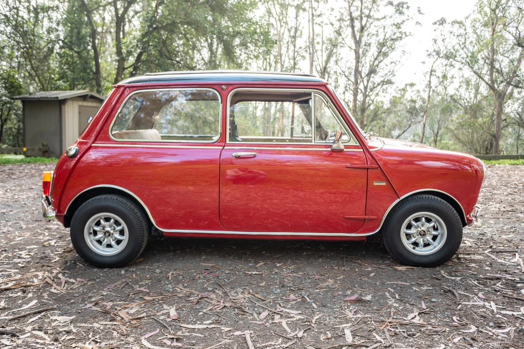 1966 Mini Mini Mark I - Image 24 of 31