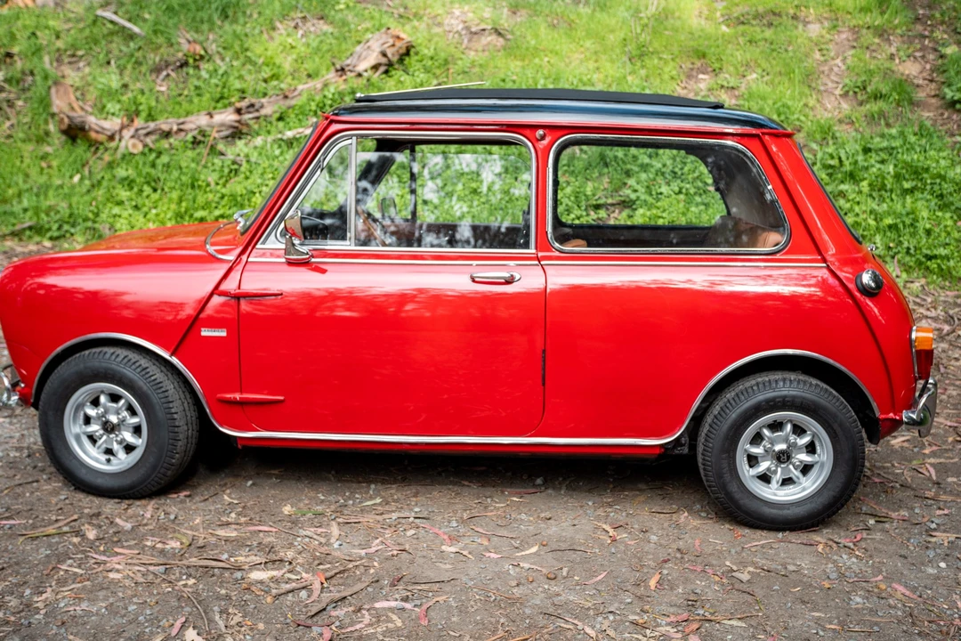 1966 Mini Mini Mark I - Image 9 of 31